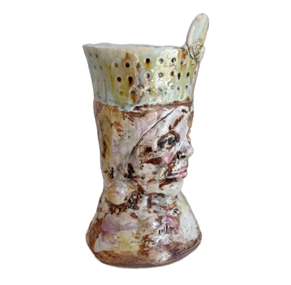 Queen Joëlle Pottery