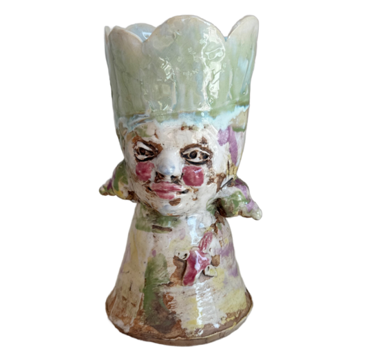 Queen Margot Pottery