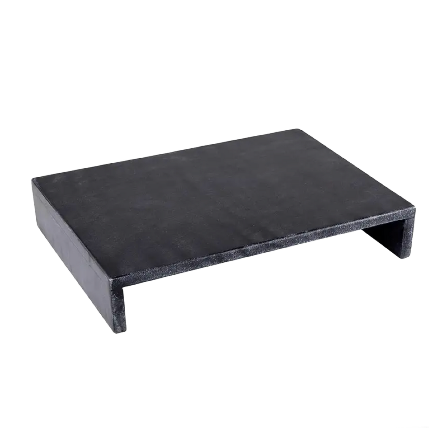 Black Marble Waterfall Board