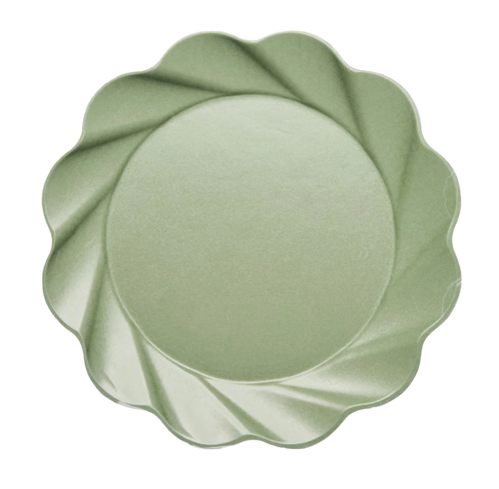 Sage Eco XL Dinner Plate