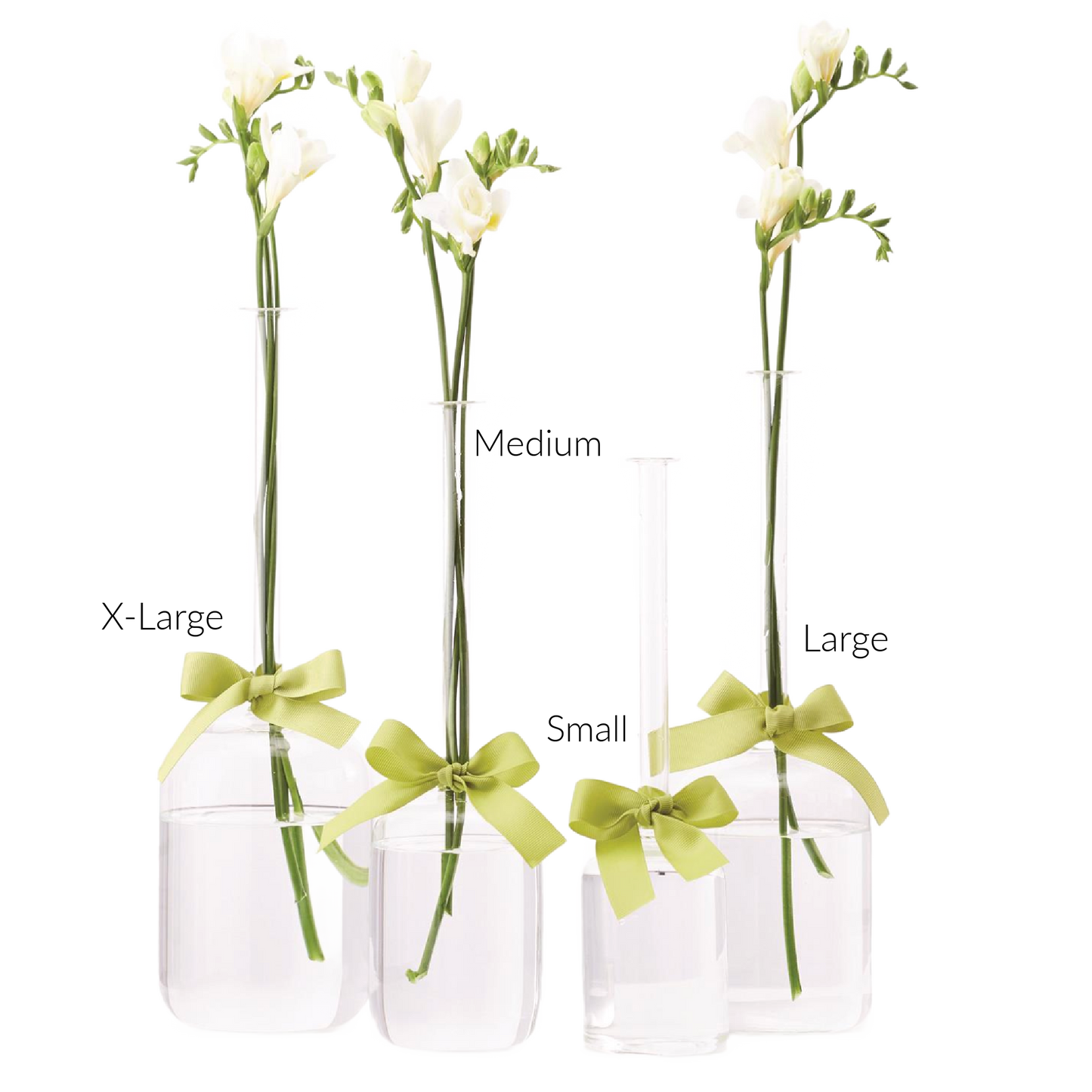 Sleek and Chic Jug Vase