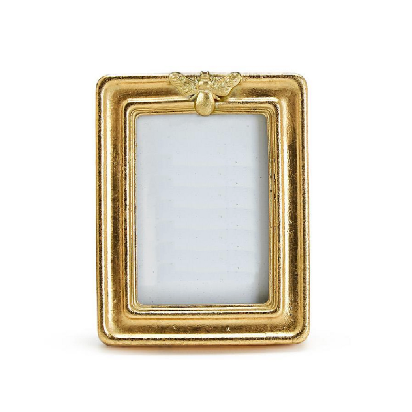 Rectangle Golden Bee Frame