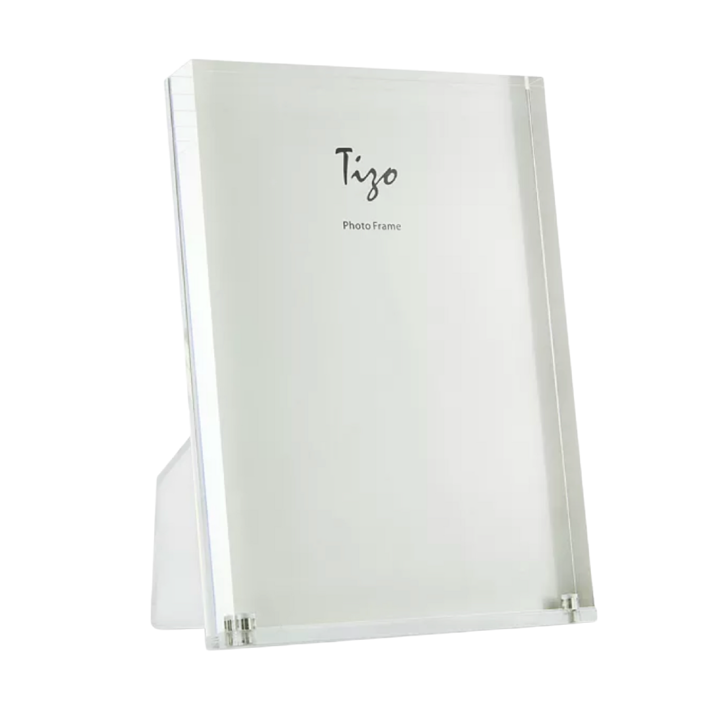 Acrylic Photo Frame 8x10