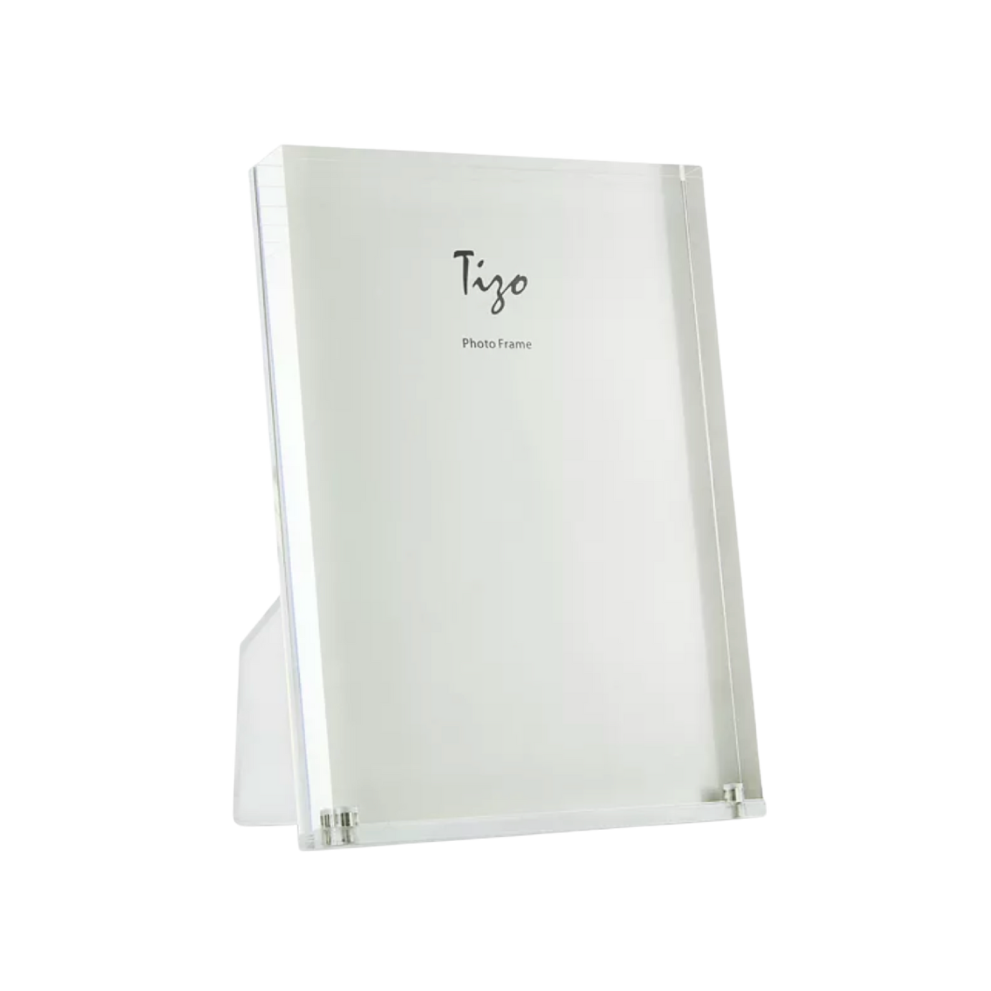 Acrylic Photo Frame 5x7