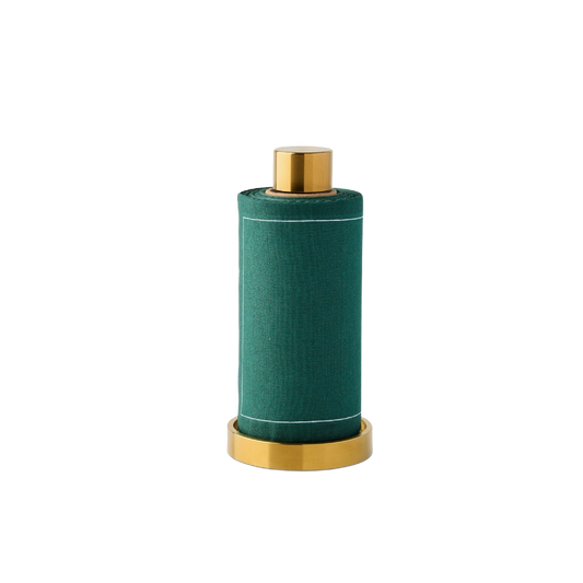 Prince of Thieves (Forrest Green) Cocktail Napkin