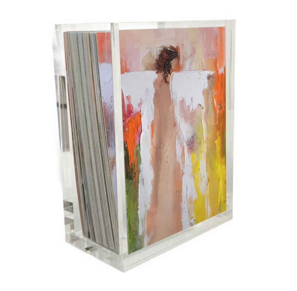 100 Days of Gratitude