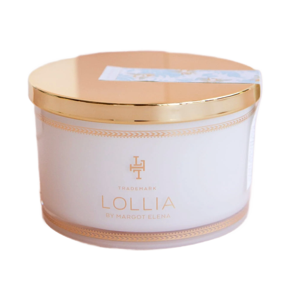 Wish Bath Salts by Lollia