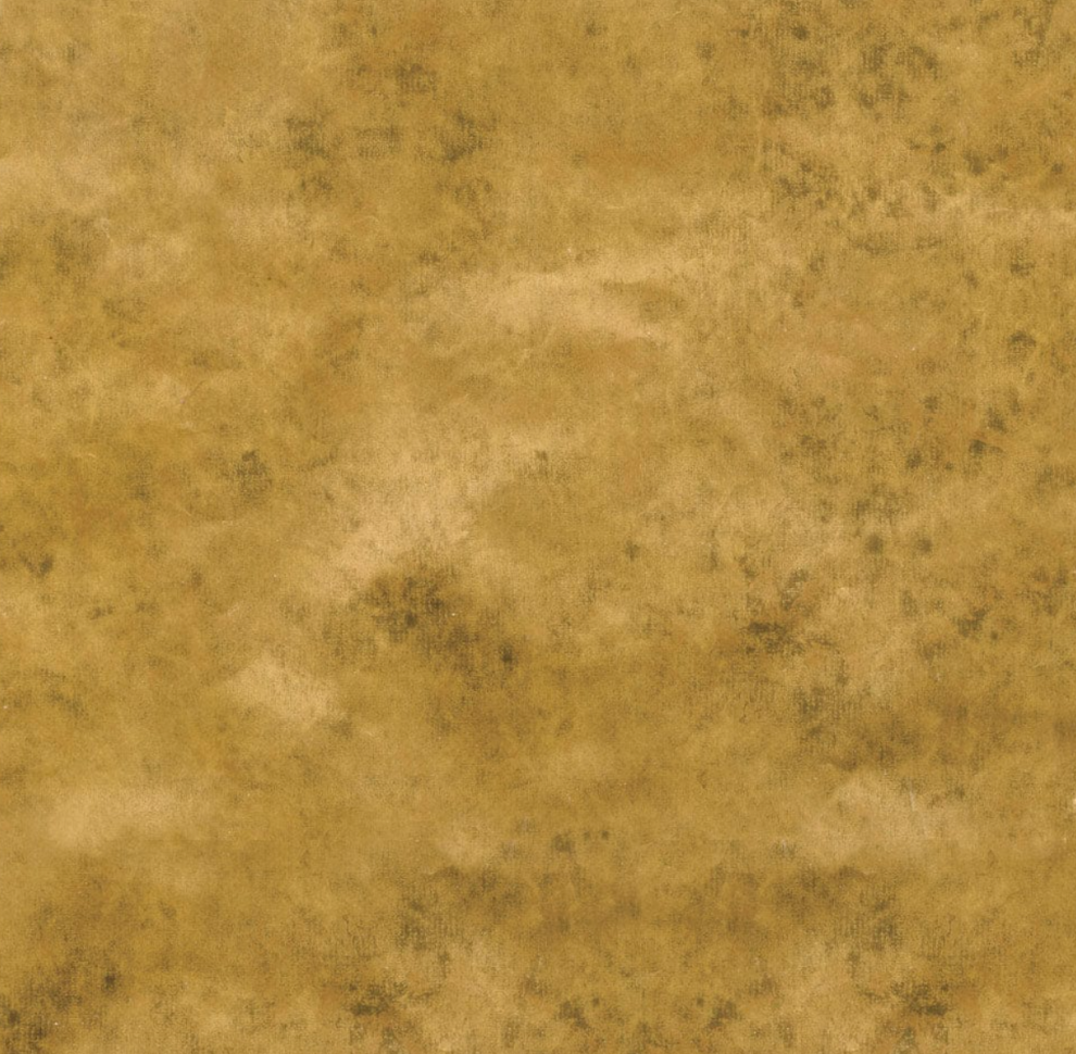 Antique Gold Caspari Wrapping Paper