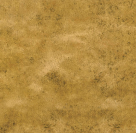 Antique Gold Caspari Wrapping Paper