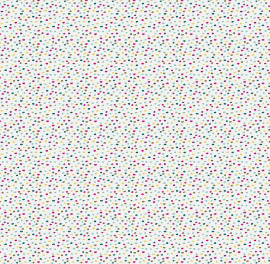 Everyday Flurry Stone Wrapping Paper