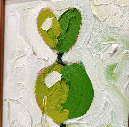 Green House #16 | Topiary