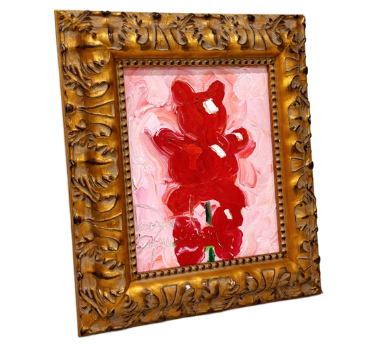 Harland Hall #5 | Topiary