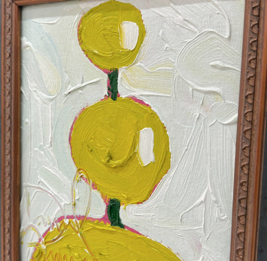 Green House #32 | Topiary