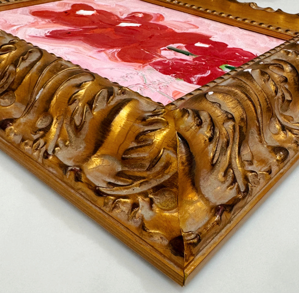 Harland Hall #5 | Topiary