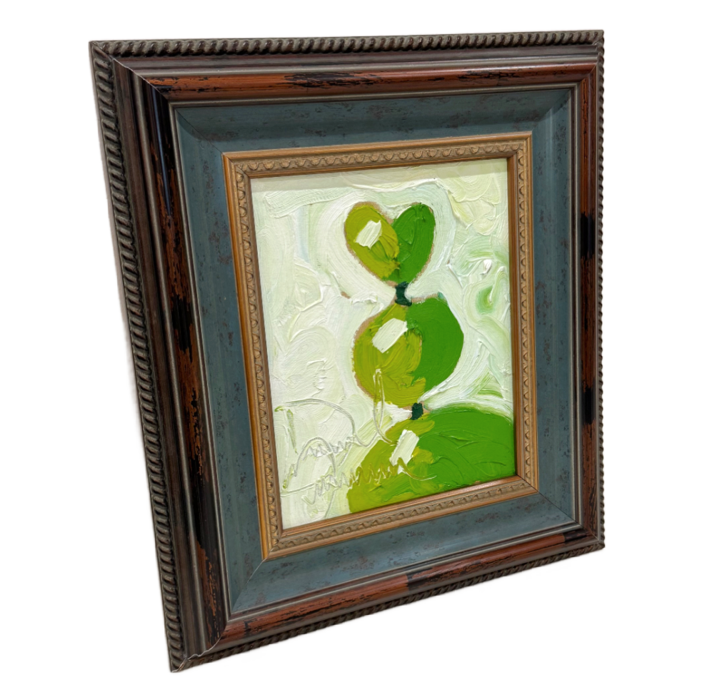 Green House #16 | Topiary