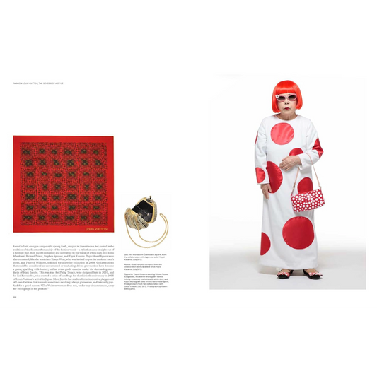 Louis Vuitton: The Birth of Modern Luxury Updated