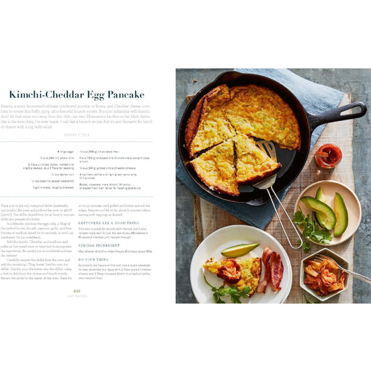 Just Married: A Cookbook for Newlyweds