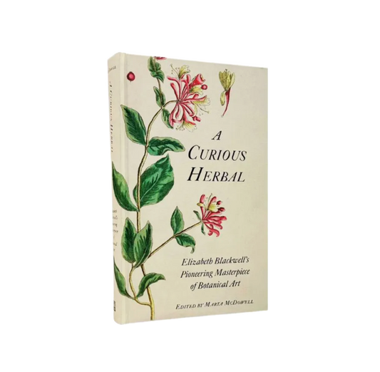 A Curious Herbal