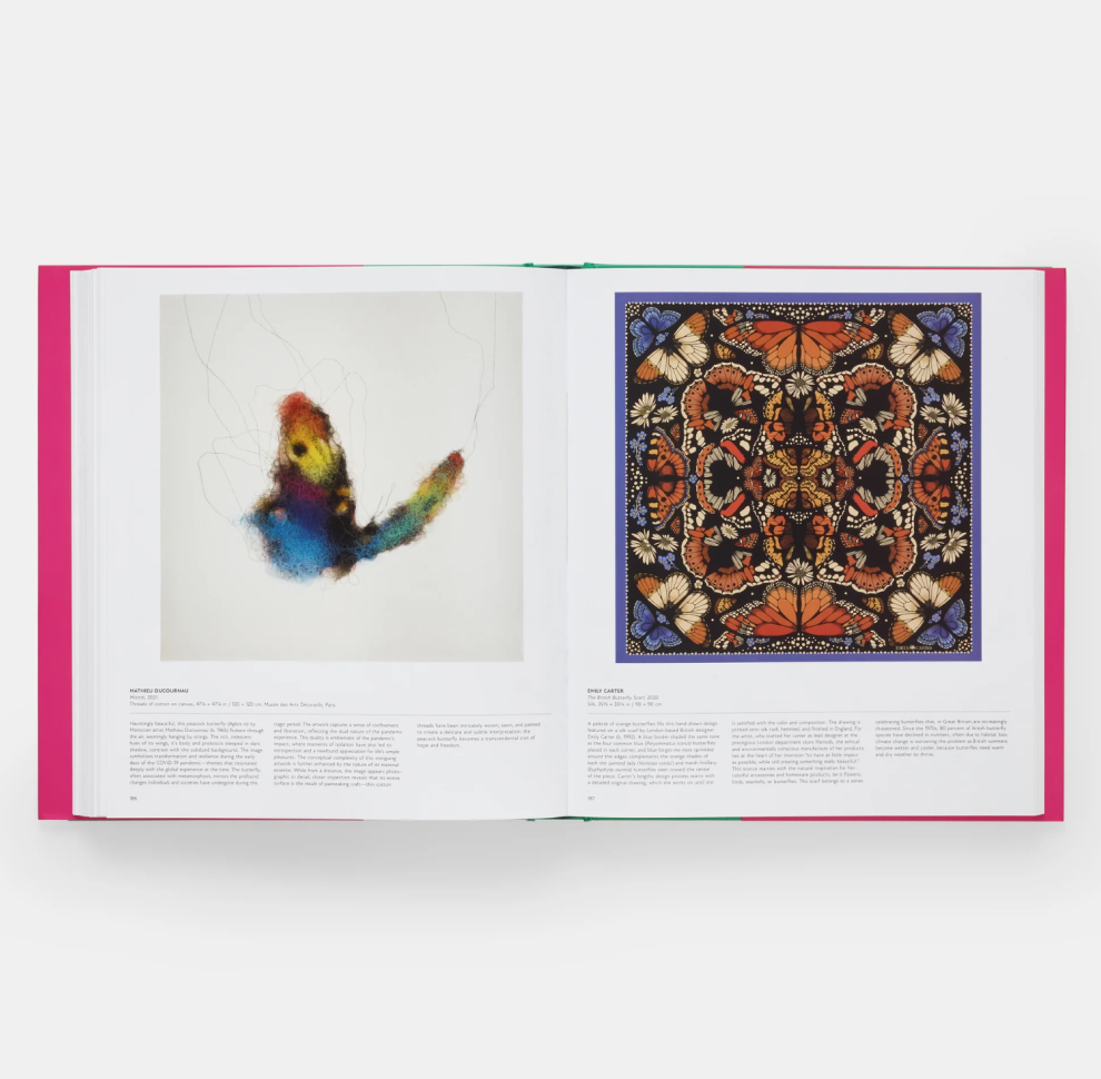 Butterfly: Exploring the World of Lepidoptera