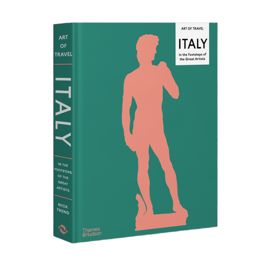 Italy: In the Footsteps of the Great Artists