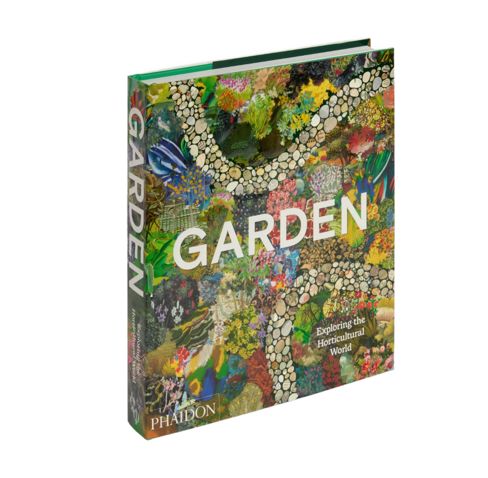 Garden: Exploring the Horticultural World