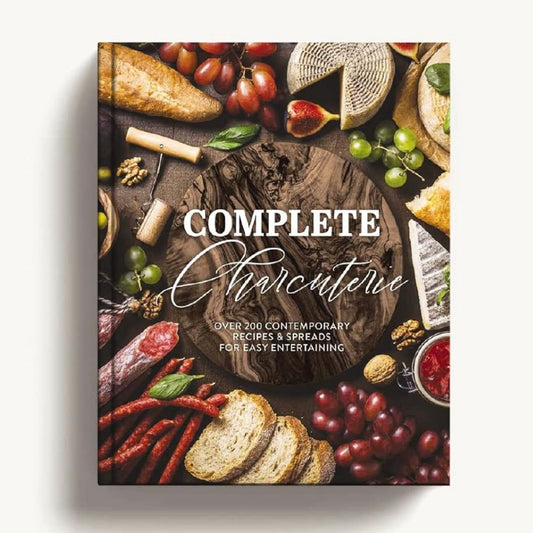 Complete Charcuterie