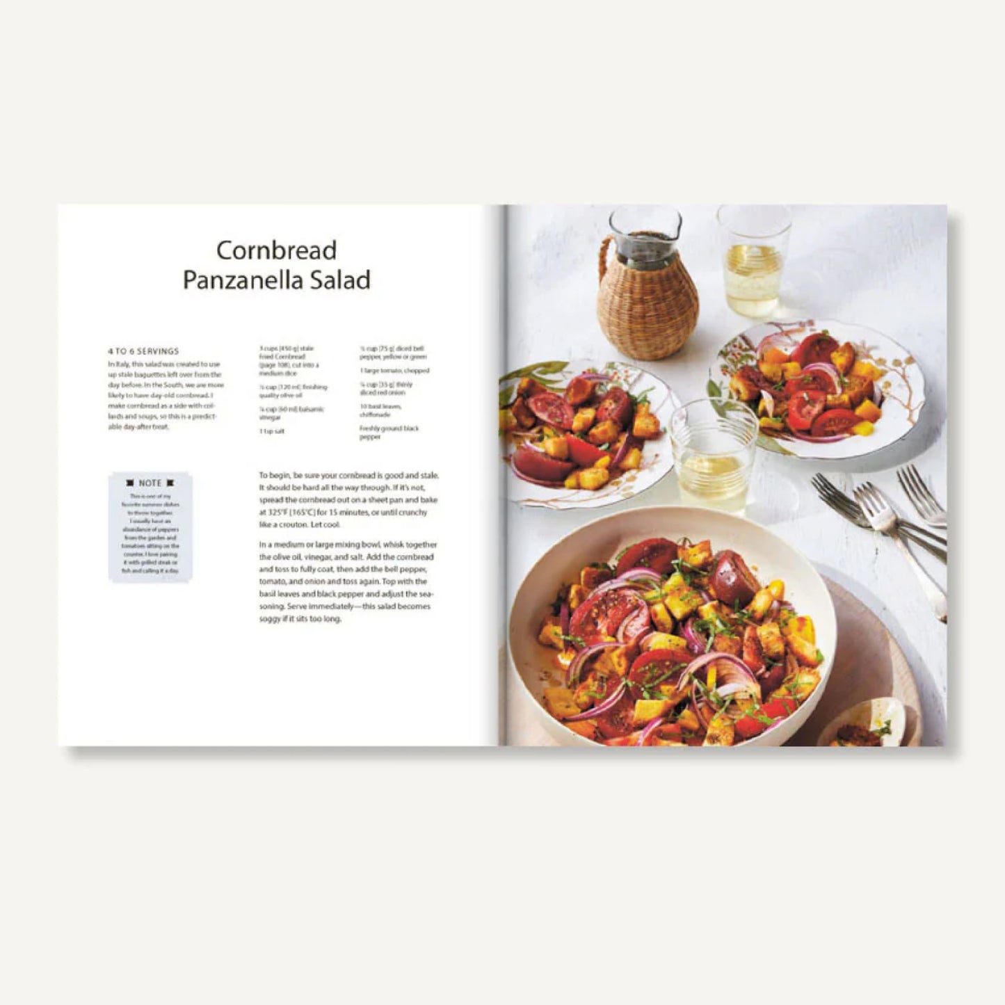 Southern Grit Cookbook