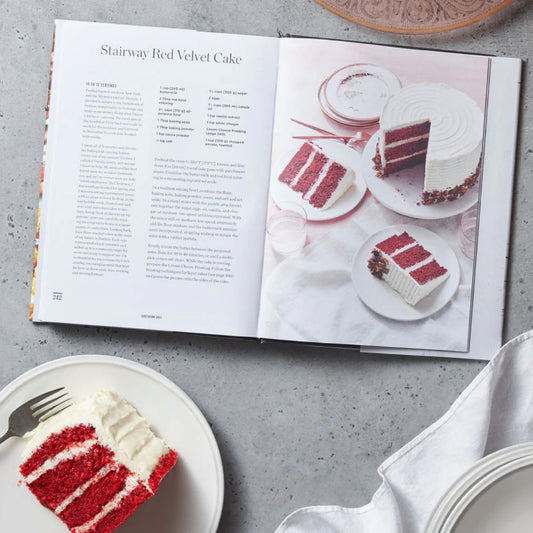 Southern Grit Cookbook