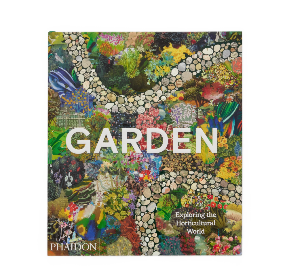 Garden: Exploring the Horticultural World