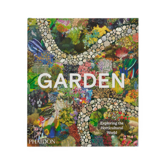 Garden: Exploring the Horticultural World
