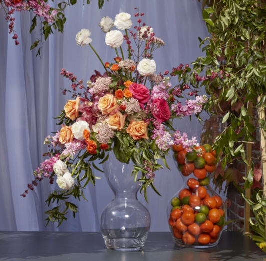 Campana Vase