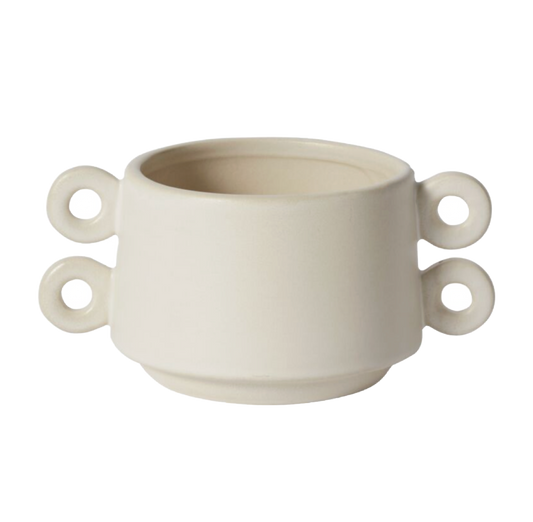 Lizzie Pot
