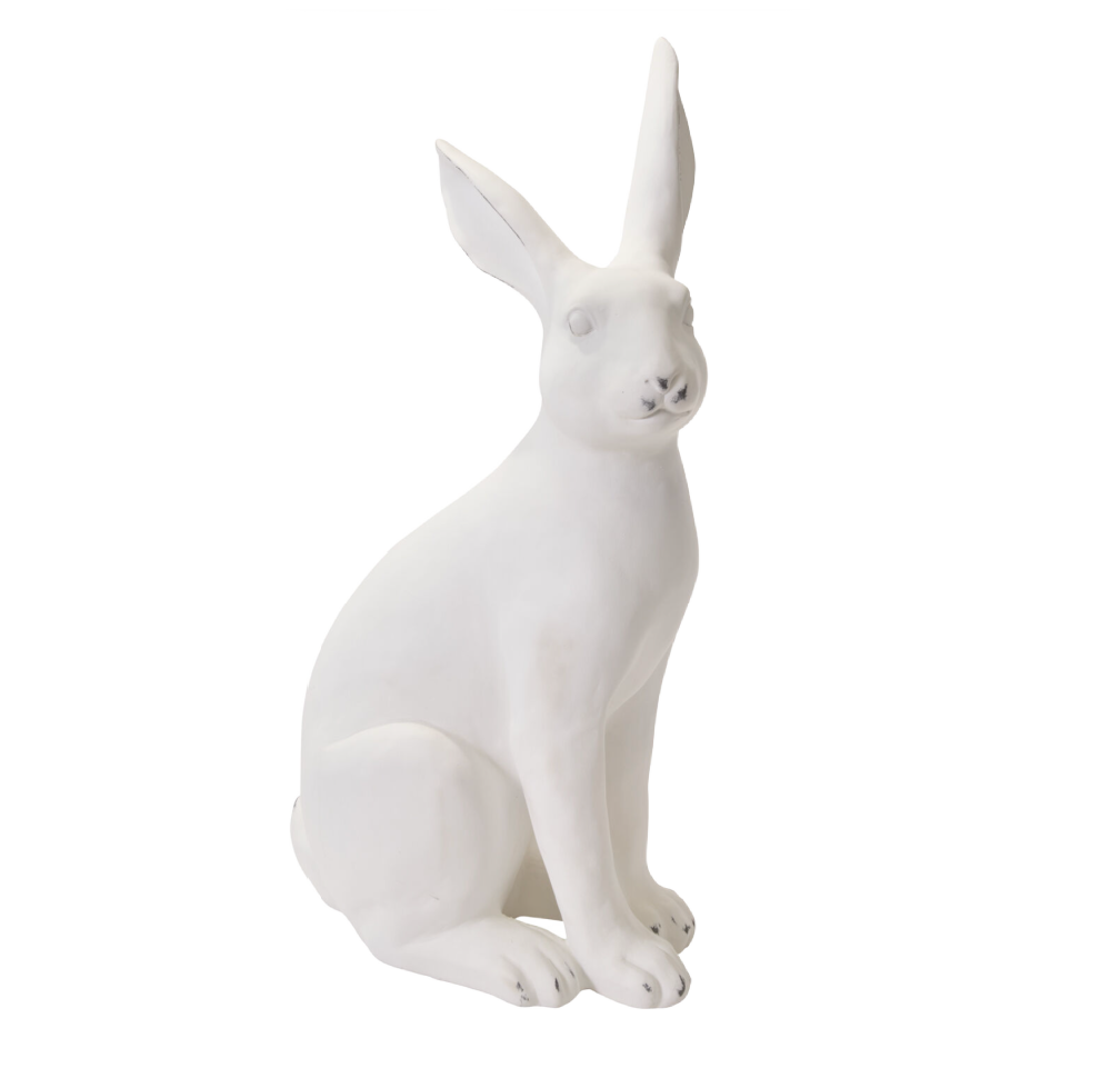 Rabbit Statue