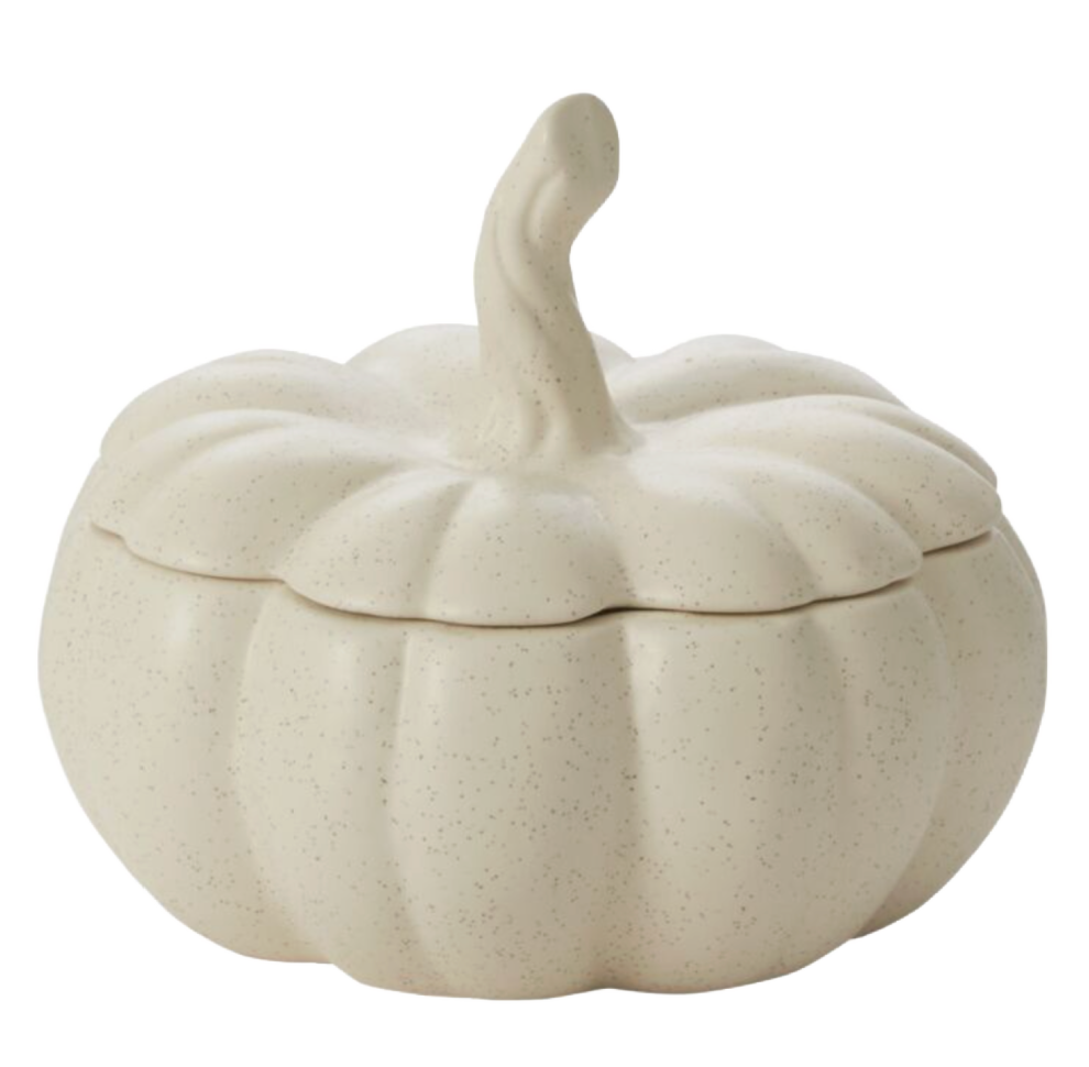 Hallow's Eve Pumpkin