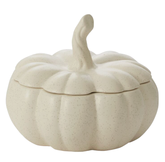 Hallow's Eve Pumpkin