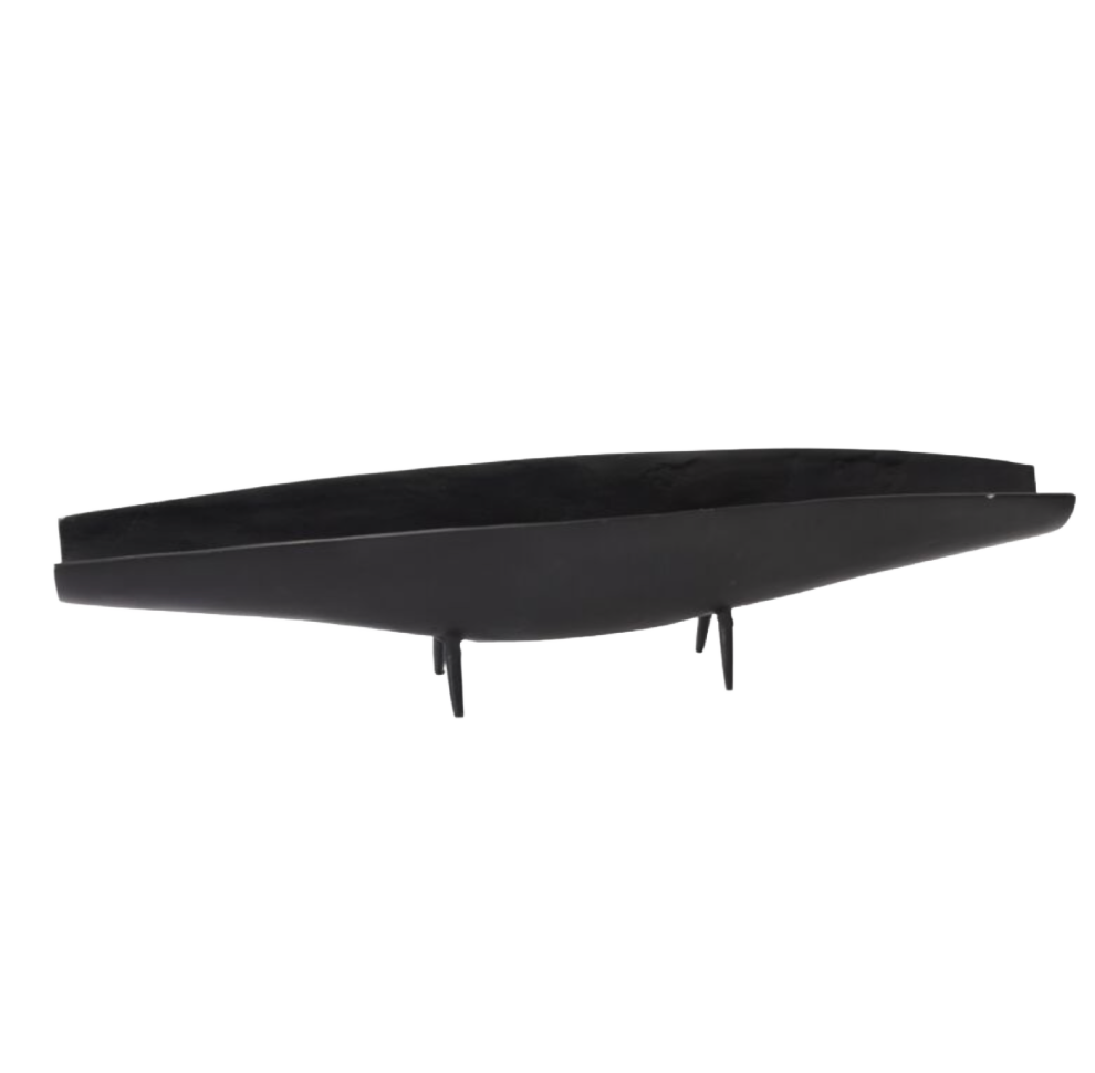 Large Bartow Boat