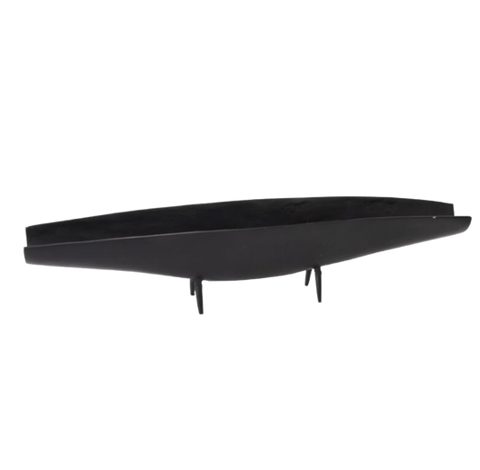 Large Bartow Boat