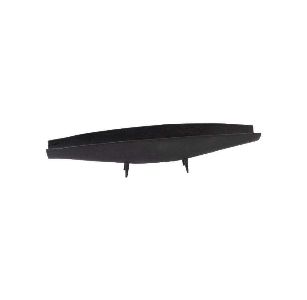 Small Bartow Boat
