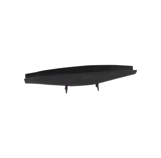 Small Bartow Boat