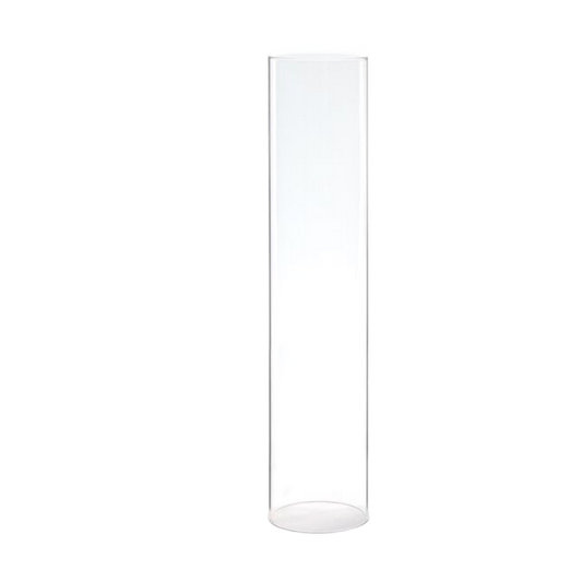 Glass Cylinder
