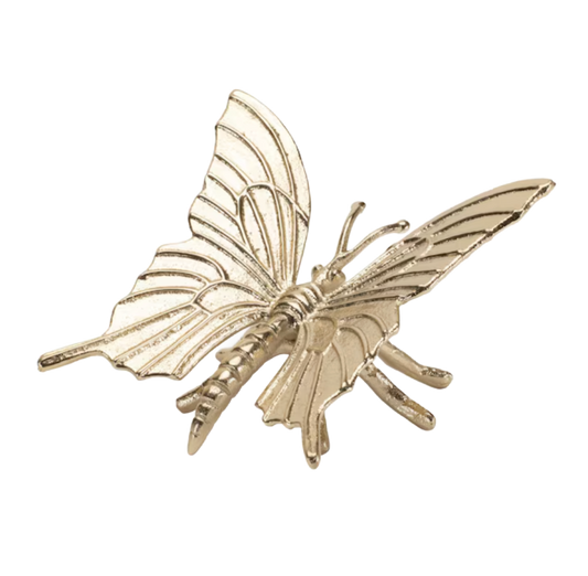 Aluminum Butterfly