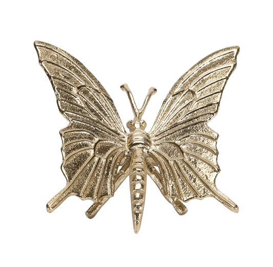 Aluminum Butterfly