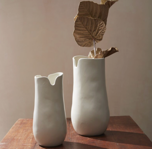 Caldera Vase