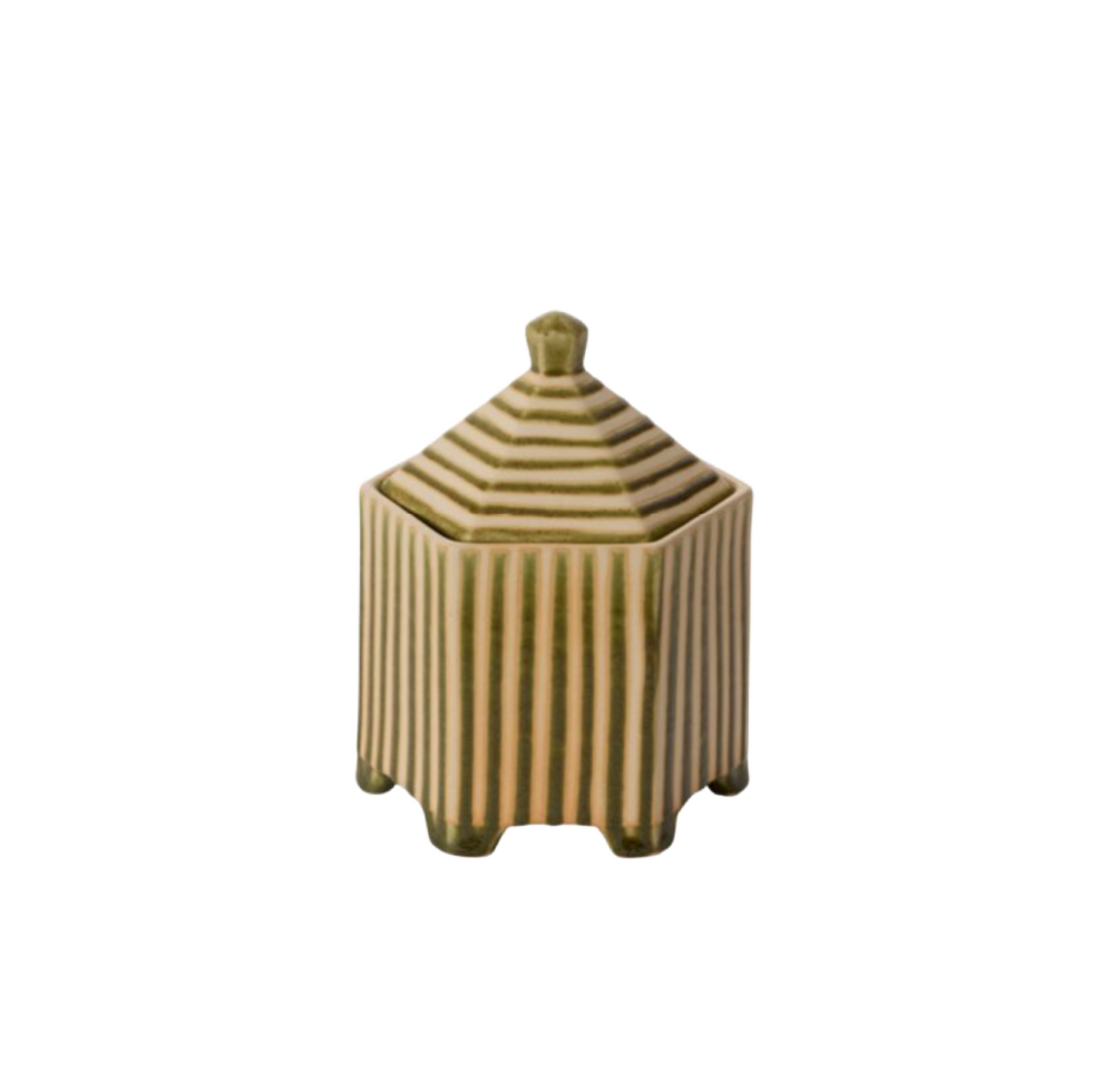 Banda Decorative Box