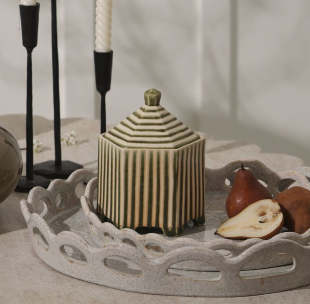 Banda Decorative Box