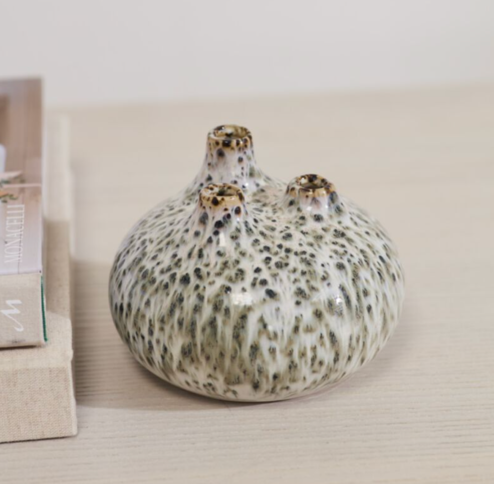 Ceramic Budvase