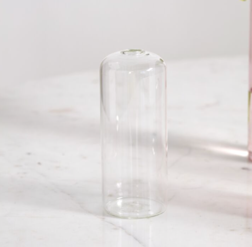 Small Highball Budvase