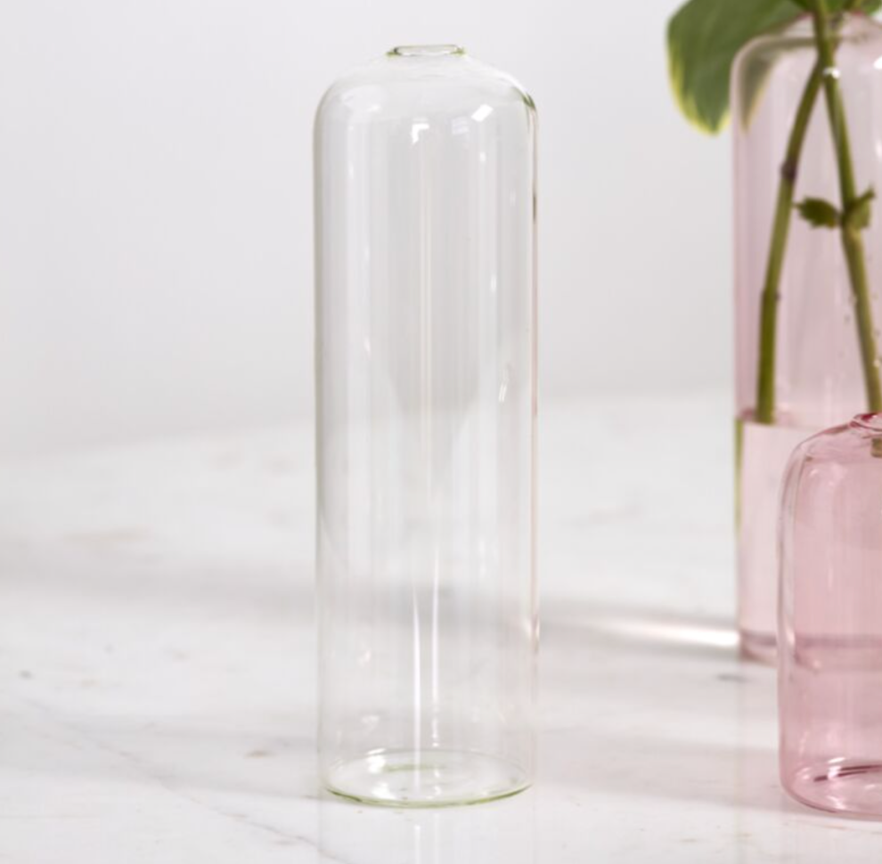 Large Highball Budvase