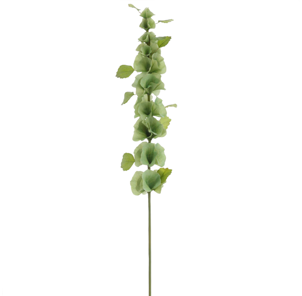 37" Real Touch Bells of Ireland Spray