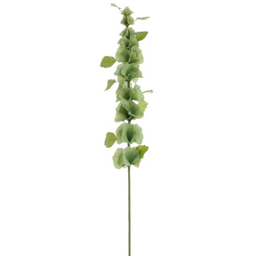 37" Real Touch Bells of Ireland Spray